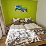 Apartment Helga By Interhome Karres