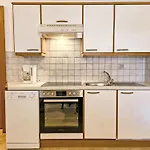 Helga By Interhome Apartment