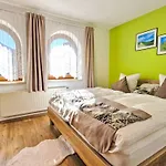 Apartment Helga By Interhome *
