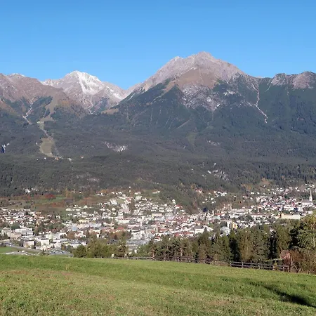 Helga By Interhome Apartamento *