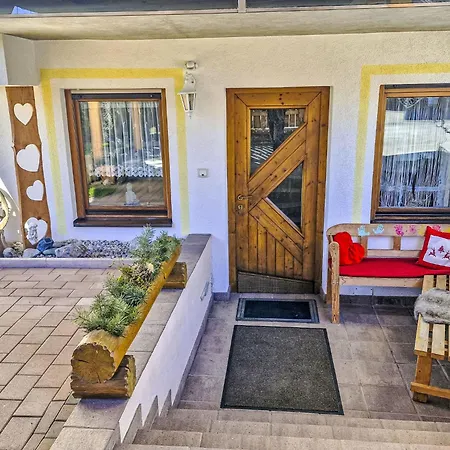 Helga By Interhome Apartment