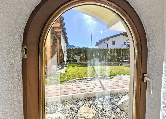 Helga By Interhome Appartement