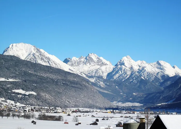 Appartement Helga By Interhome