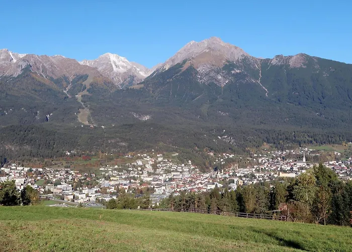 Helga By Interhome Appartement *