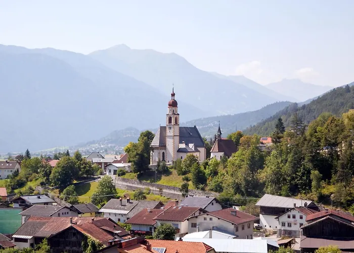 Helga By Interhome Appartement