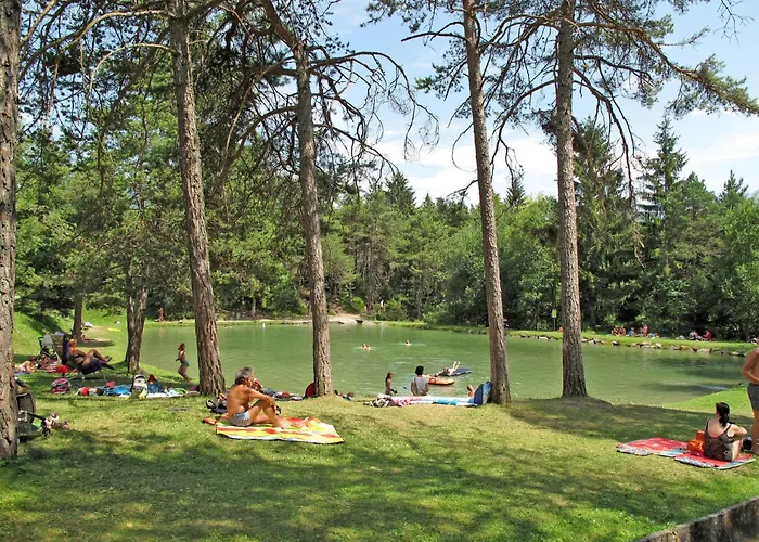 Helga By Interhome Appartement *