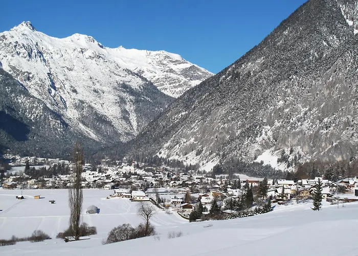 Appartement Helga By Interhome *