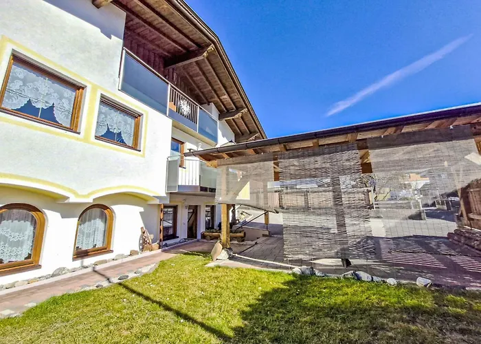 Helga By Interhome Appartement