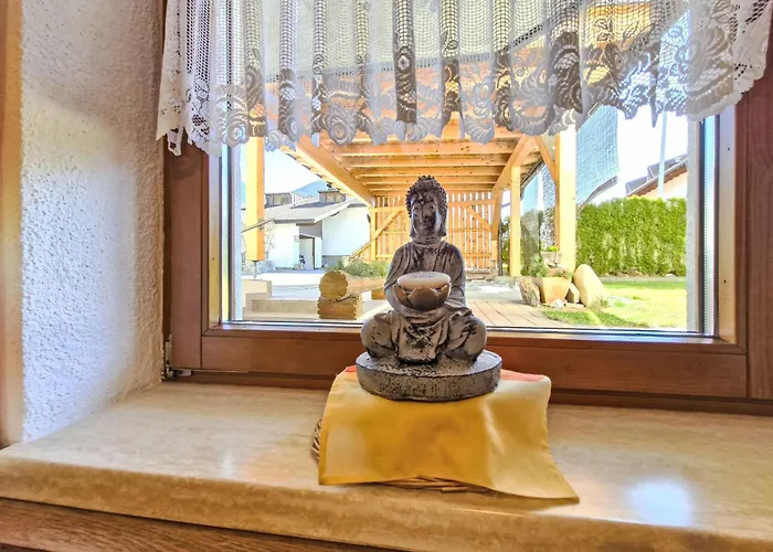 Helga By Interhome Appartement *