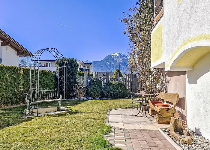 Helga By Interhome Appartement Karres