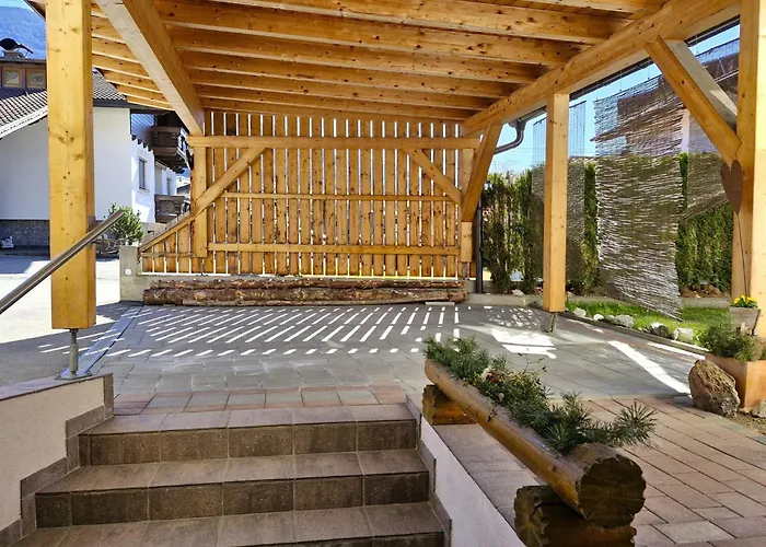 Helga By Interhome * Karres