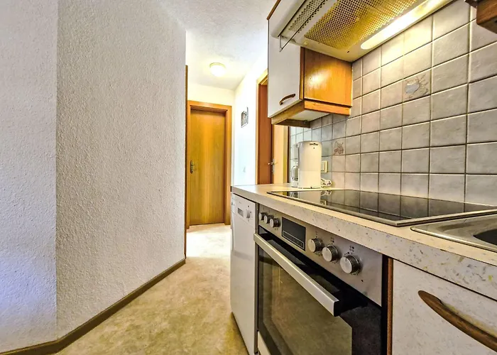 Helga By Interhome Karres