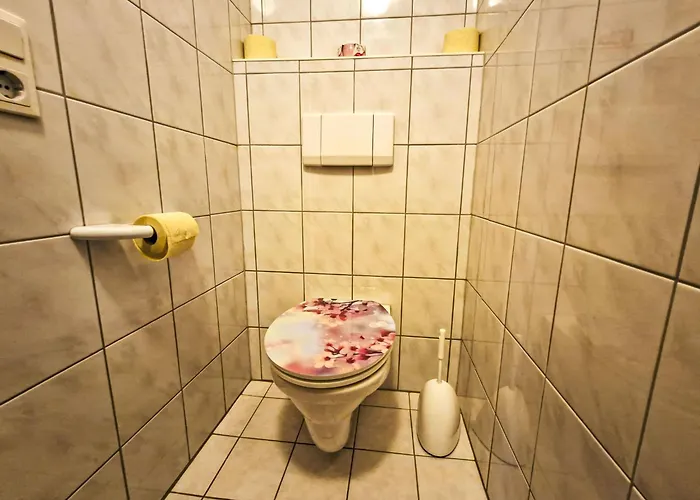 Appartement Helga By Interhome *