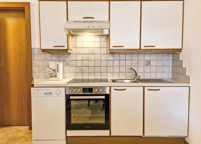 Helga By Interhome Appartement