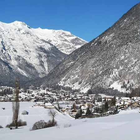 דירה Helga By Interhome *