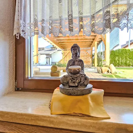 Helga By Interhome דירה *