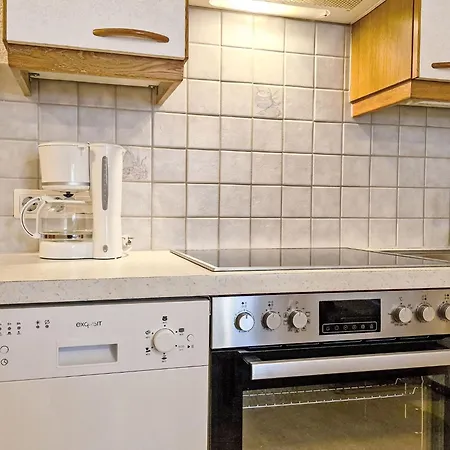 Helga By Interhome * Karres