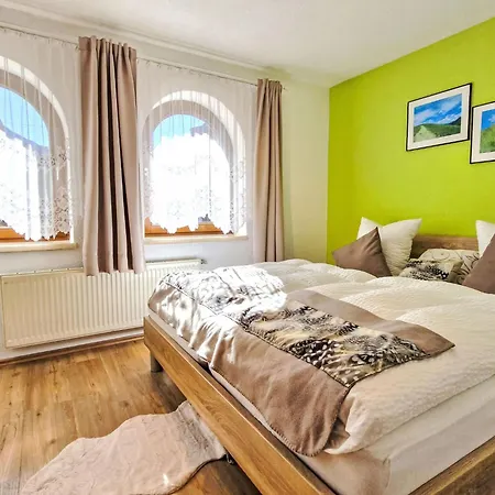 דירה Helga By Interhome *