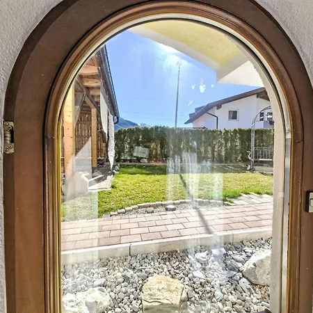 Helga By Interhome Apartment
