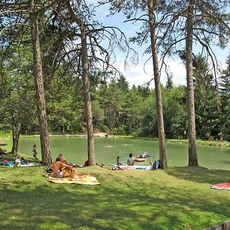 Helga By Interhome Appartamento *