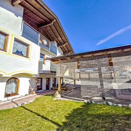 Helga By Interhome Apartment
