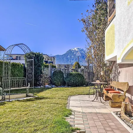 Helga By Interhome Appartamento Karres