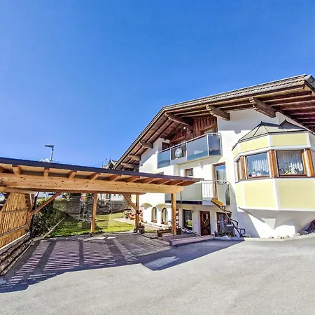 Helga By Interhome Karres