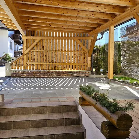 Helga By Interhome * Karres