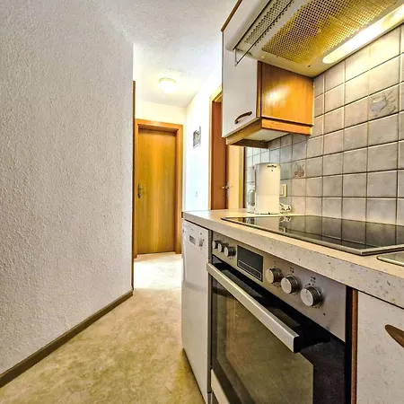 Helga By Interhome Karres