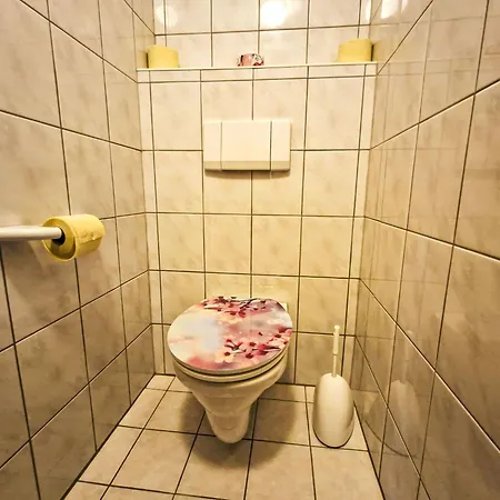 Appartamento Helga By Interhome *