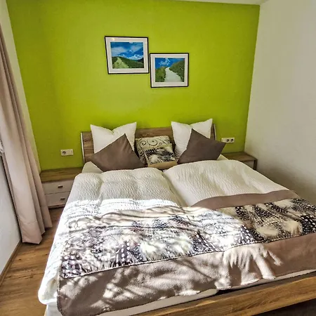 Apartment Helga By Interhome Karres