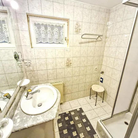 Helga By Interhome * Karres