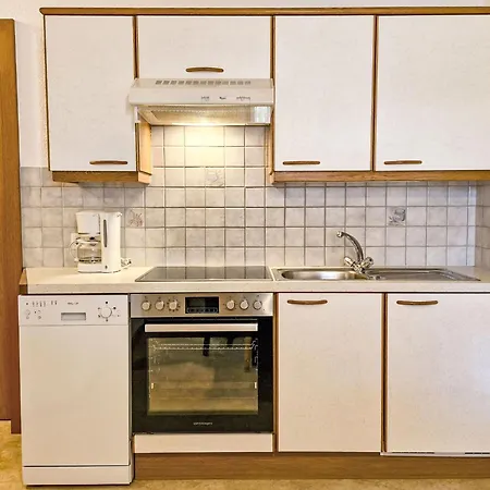 Helga By Interhome Apartment